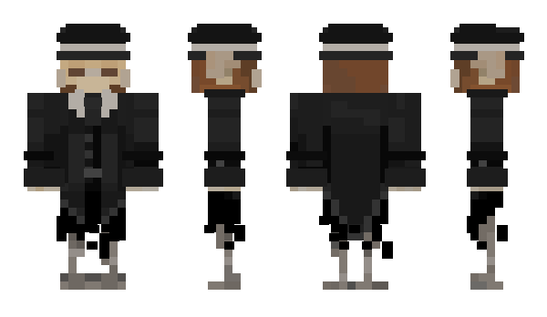 Minecraft скін по ніку __Ino___