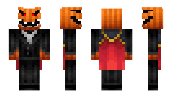 Minecraft skin nosoyadri