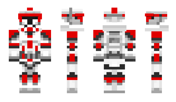 Minecraft skin matki_snake