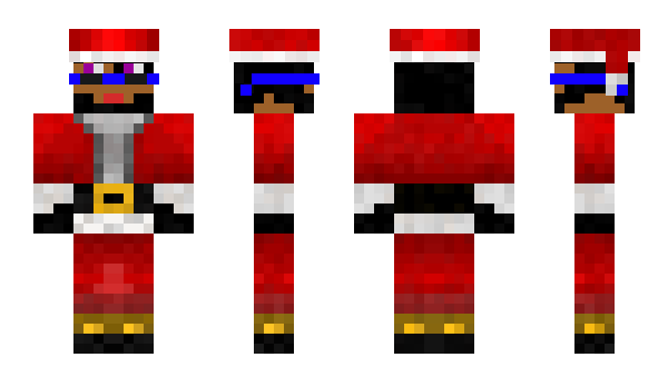Minecraft скін по ніку yoshikimn