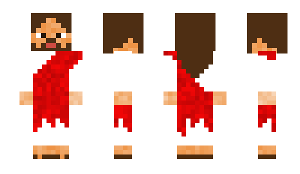 Minecraft скин по нику markky