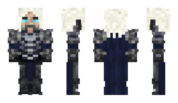 Minecraft скін по ніку _ARtTAS_