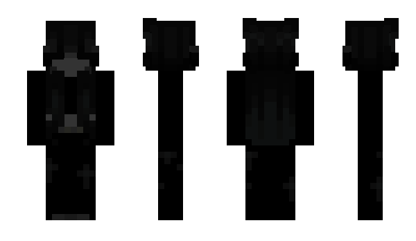 Minecraft скин по нику almightcyrus