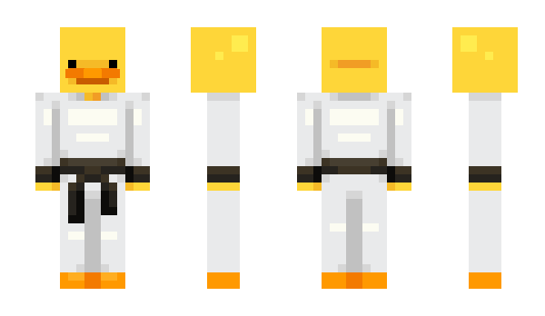 Minecraft skin goigrebeef