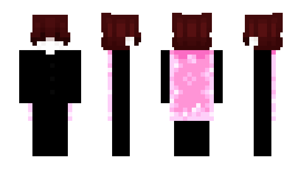 Minecraft skin jaysoneek