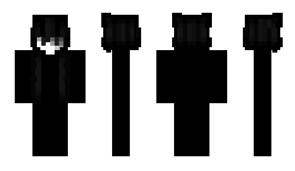 Minecraft скин по нику longanter
