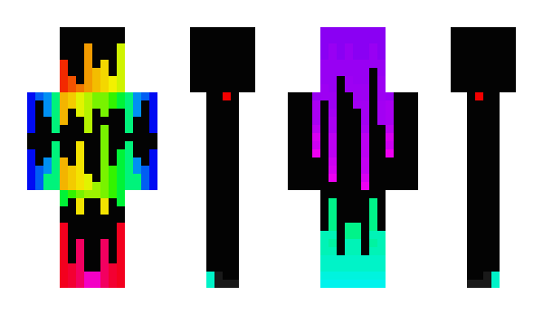 Minecraft skin EpsteinsIsland