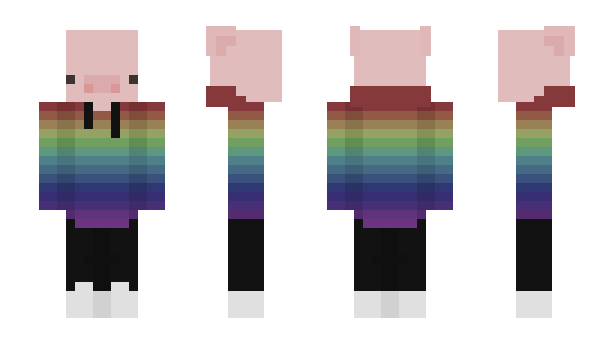 Minecraft скин по нику _mattmck