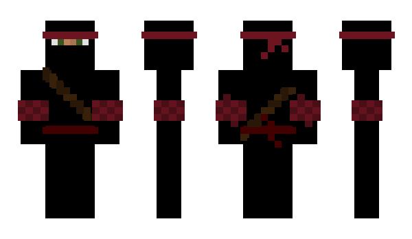 Minecraft скин по нику wvy415