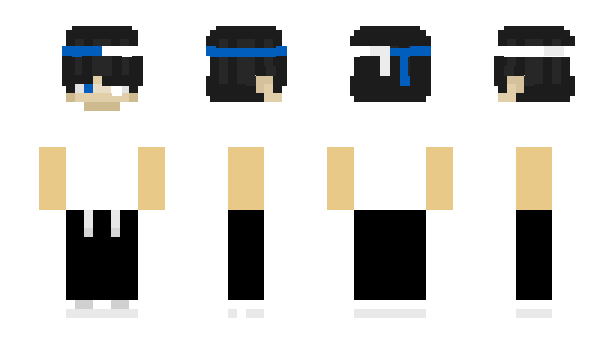 Minecraft скин по нику _Zurex