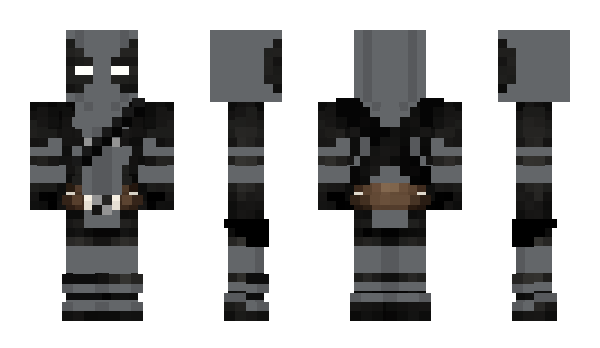Minecraft skin calzzzzz