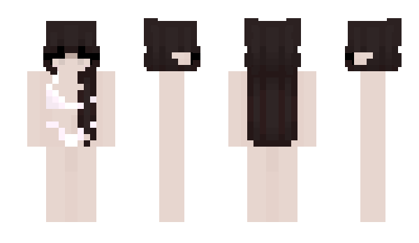 Minecraft skin IgorekBtL