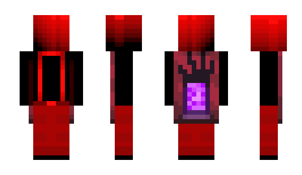 Minecraft скин по нику swagdio
