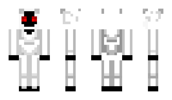 Minecraft skin Entity303__1