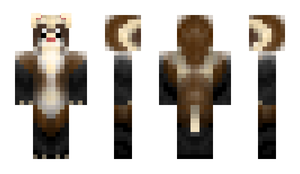 Minecraft скин по нику Aphren