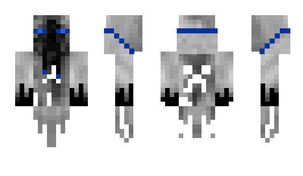 Minecraft skin random_asion