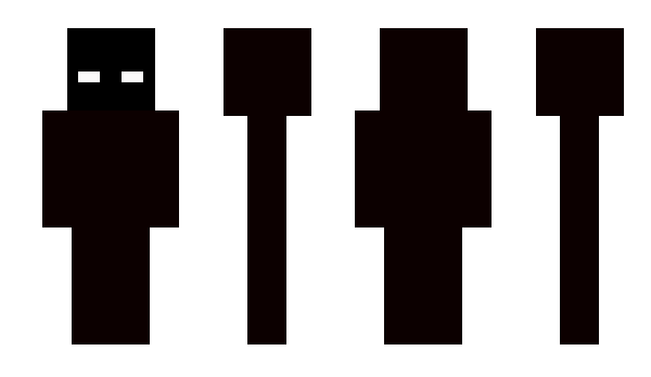 Minecraft скін по ніку Zenzn