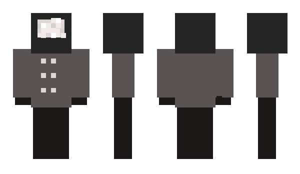 Minecraft skin Danil_Play