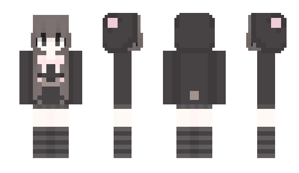 Minecraft skin 13431