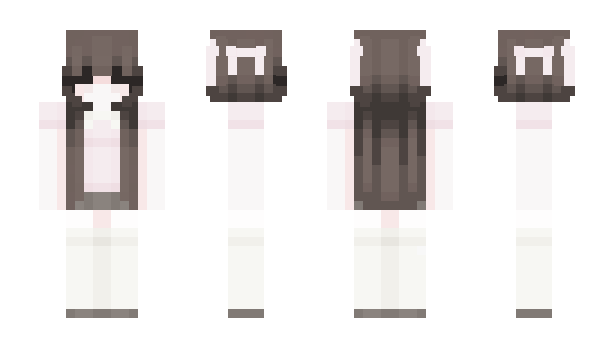 Minecraft скін по ніку eternlly