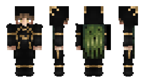 Minecraft скин по нику posthardmode