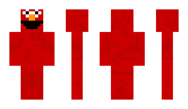 Minecraft скин по нику Pulse_