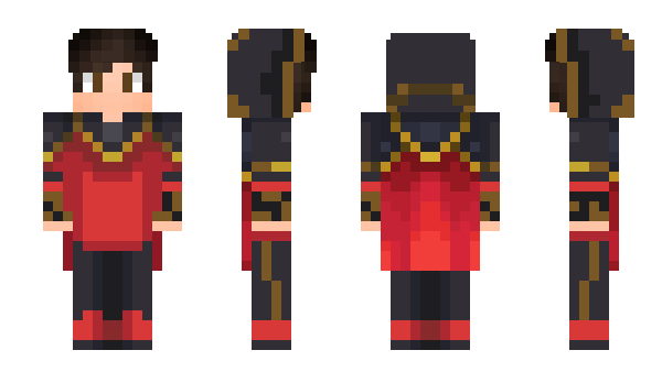 Minecraft skin EpicEpic