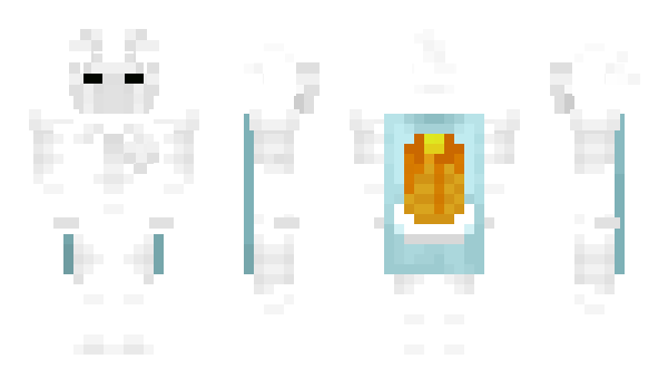 Minecraft скін по ніку rregniel
