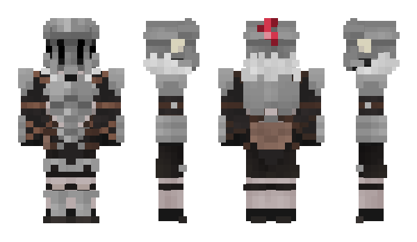 Minecraft скин по нику Narvom