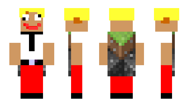 Minecraft скин по нику HAHAHHAHAHAHAHHA