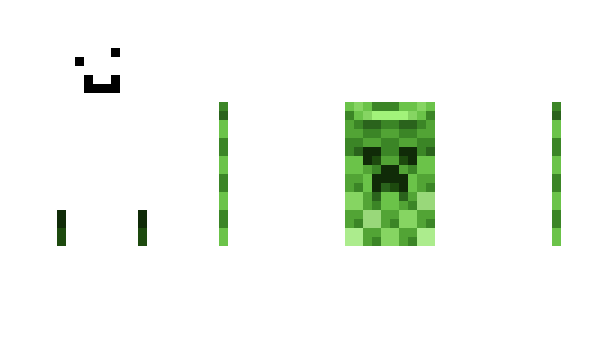 Minecraft скин по нику nikusik69