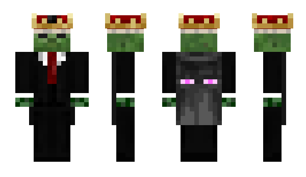 Minecraft skin codyrules987