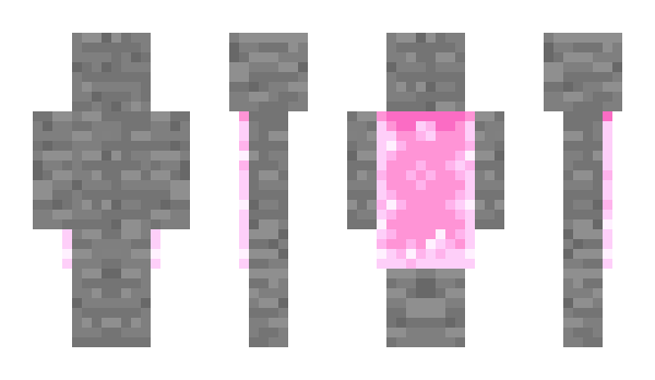 Minecraft skin Snuks_