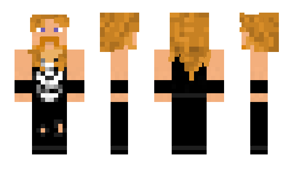 Minecraft скин по нику yarg1