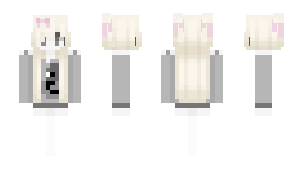 Minecraft скин по нику dddsdd