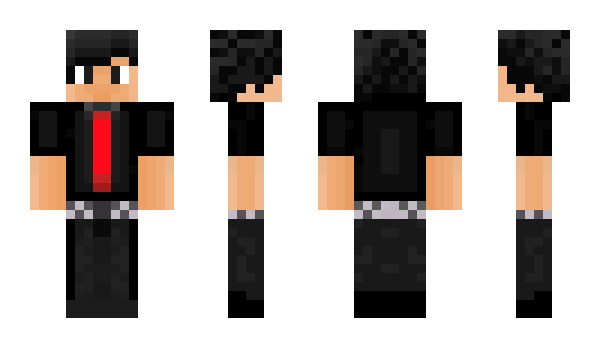 Minecraft скин по нику jomenall