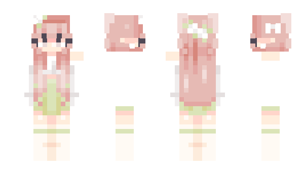 Minecraft skin Svennnn23