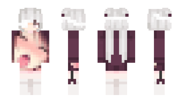 Minecraft скин по нику soberhate