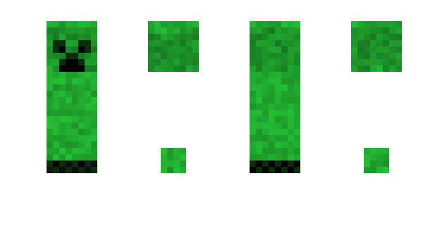 Minecraft скин по нику mintfl