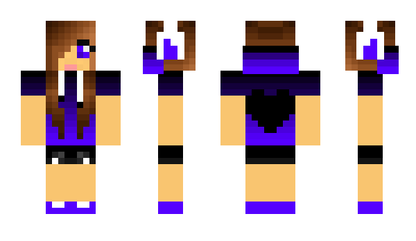 Minecraft skin estepan_nagorny