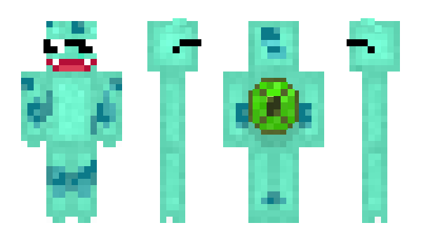 Minecraft skin 02002