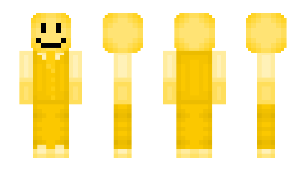 Minecraft скин по нику Sliskiii