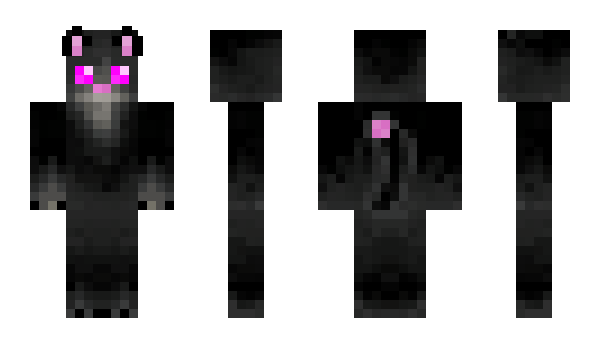 Minecraft skin freeseanpuff