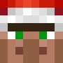Minecraft скин по нику SymbV