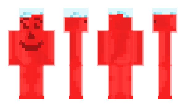 Minecraft скин по нику Repgod12
