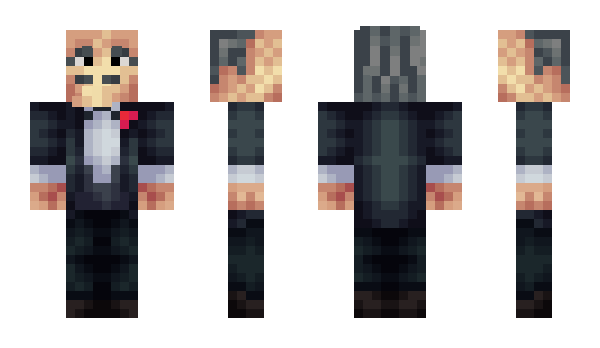 Minecraft skin aimwaredev