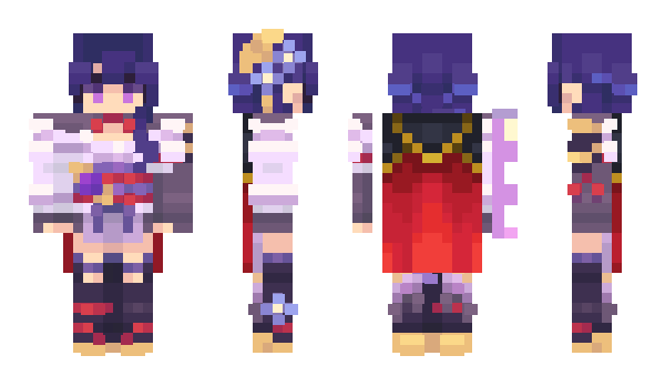 Minecraft скин по нику pt0lolmaea