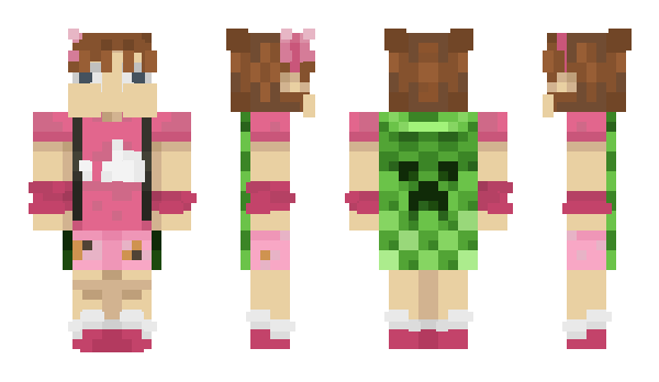 Minecraft скин по нику mitopvp