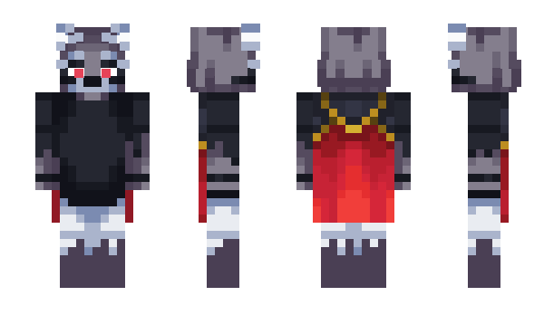 Minecraft скин по нику buttlicer