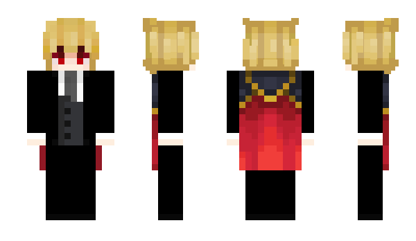 Minecraft skin URUGUAI